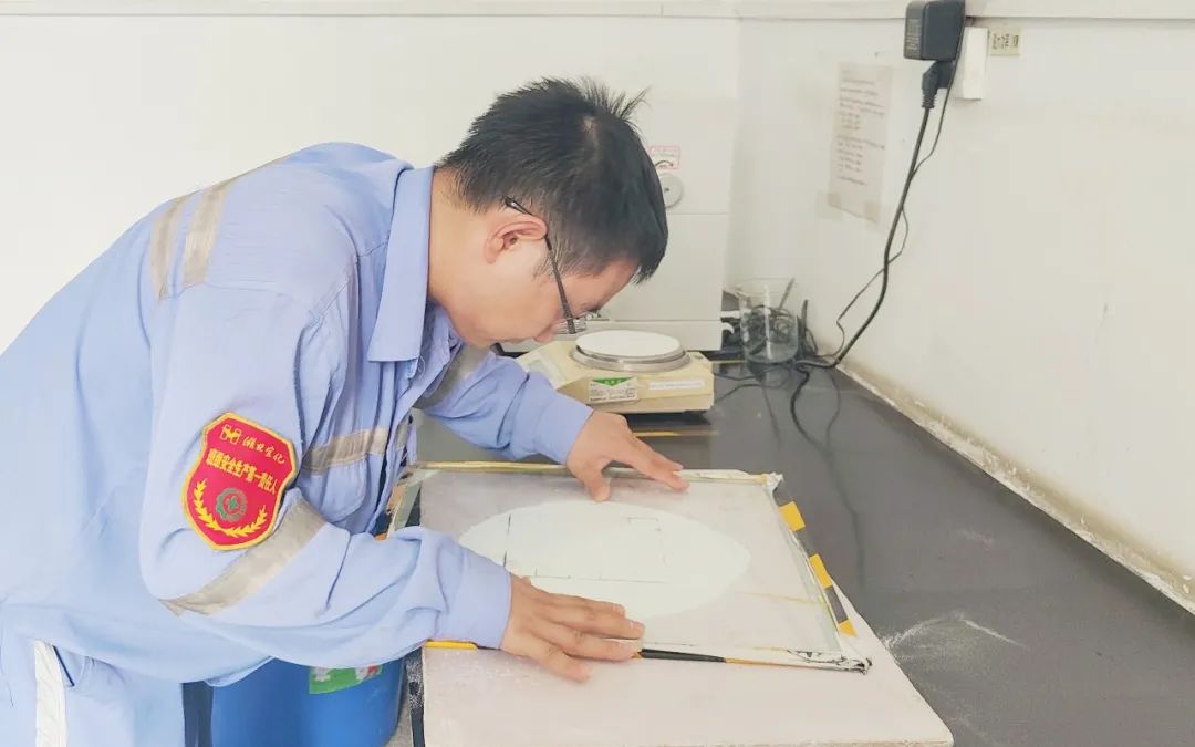 股份公司：精細管理練內功，挖潛增效促發(fā)展(圖2)